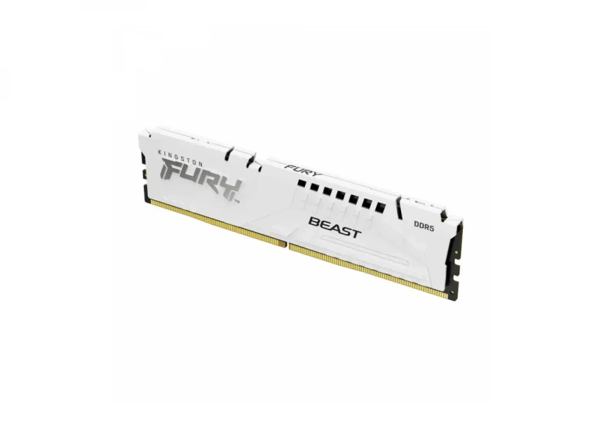 Memorija DDR5 16GB 6400MHz Kingston KF564C32BW-16 XMP