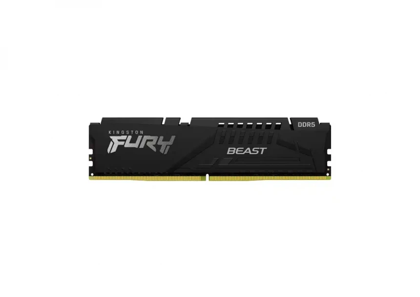 Memorija DDR5 16GB Kingston Fury Beast KF560C40BB-16