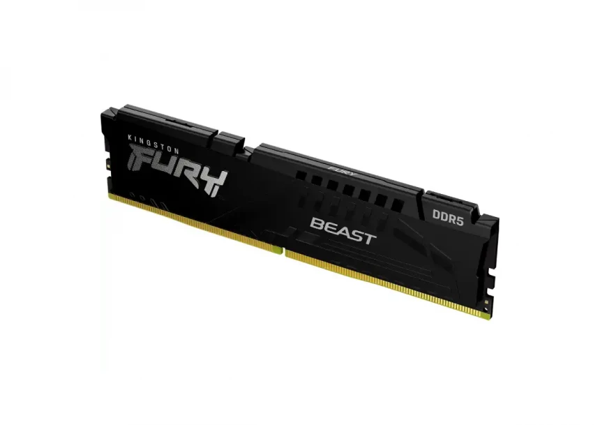 Memorija DDR5 16GB Kingston Fury Beast KF560C40BB-16