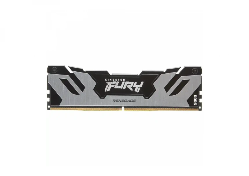 Memorija DDR5 64GB(2x32GB) 6400MHz Kingston Fury Renega...