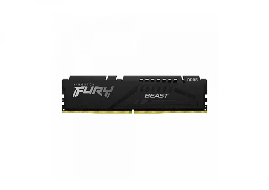 Memorija DDR5 8GB Kingston Fury Beast RGB KF560C40BB-8