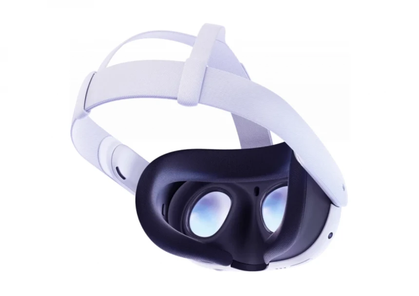 Meta - Quest 3 Advanced All-in-One VR Headset (512GB)