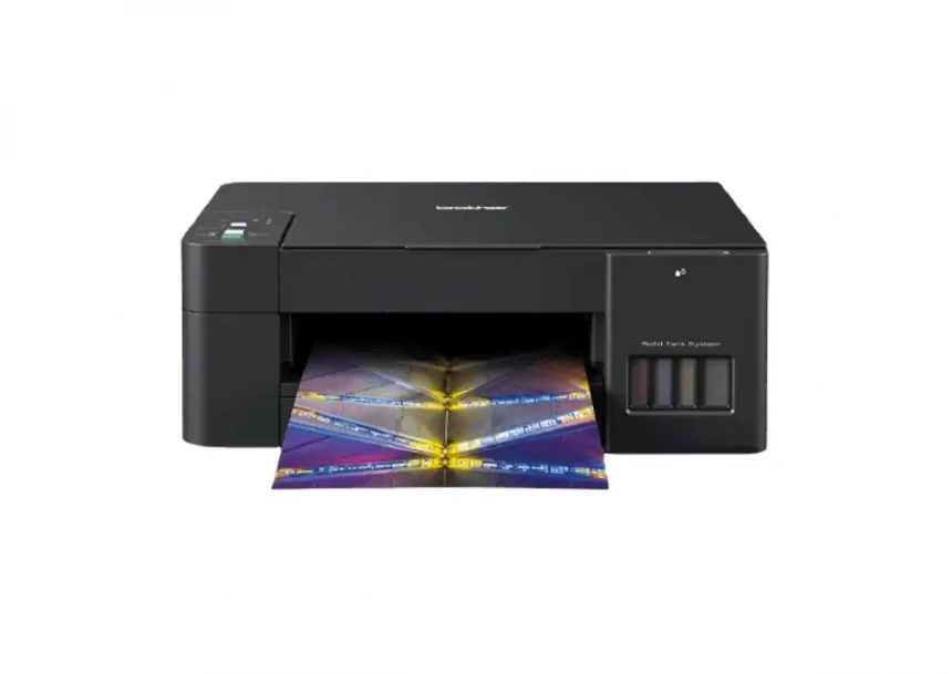 MFP Brother Color Laser DCP-T425W 600x600dpi/64MB/WiFi