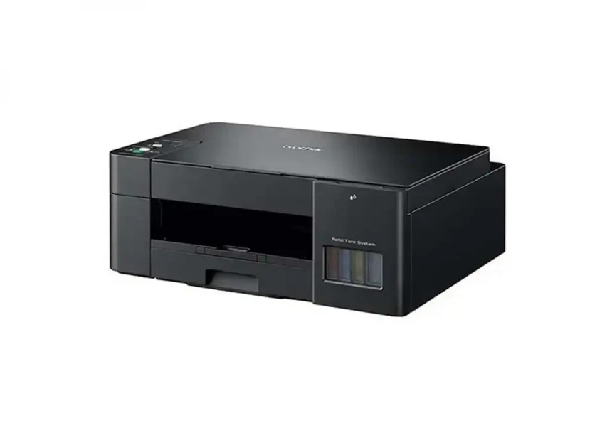 MFP Brother Color Laser DCP-T425W 600x600dpi/64MB/WiFi