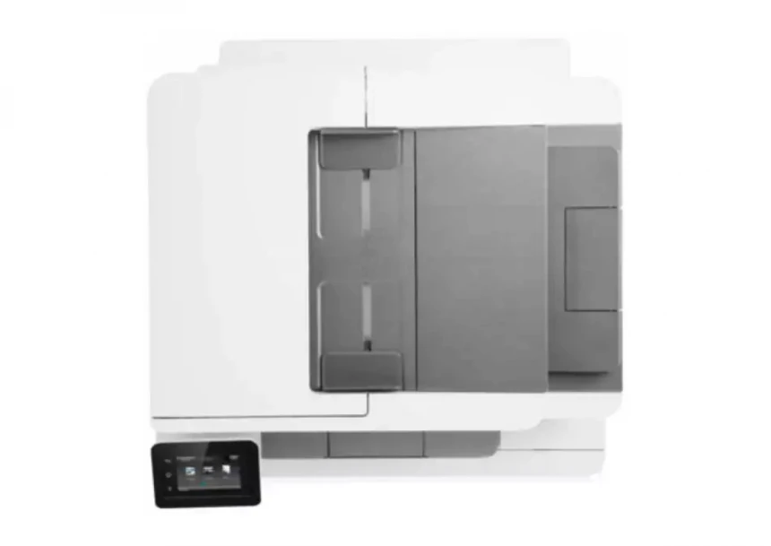 MFP Color Laser HP M283fdn 600x600/21ppm/256MB/Duplex/ADF/mreža/Set tonera 207A, 7KW74A