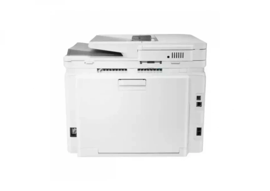 MFP Color Laser HP M283fdn 600x600/21ppm/256MB/Duplex/ADF/mreža/Set tonera 207A, 7KW74A