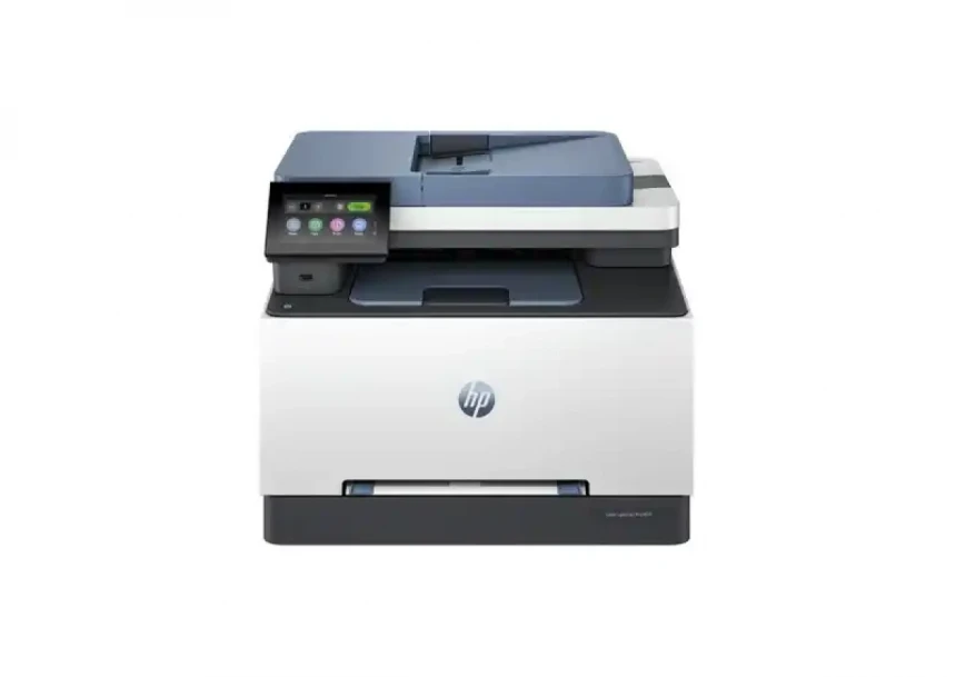 MFP Color Laser HP Pro 3303fdw/600x600/25ppm/512MB/WIFI...