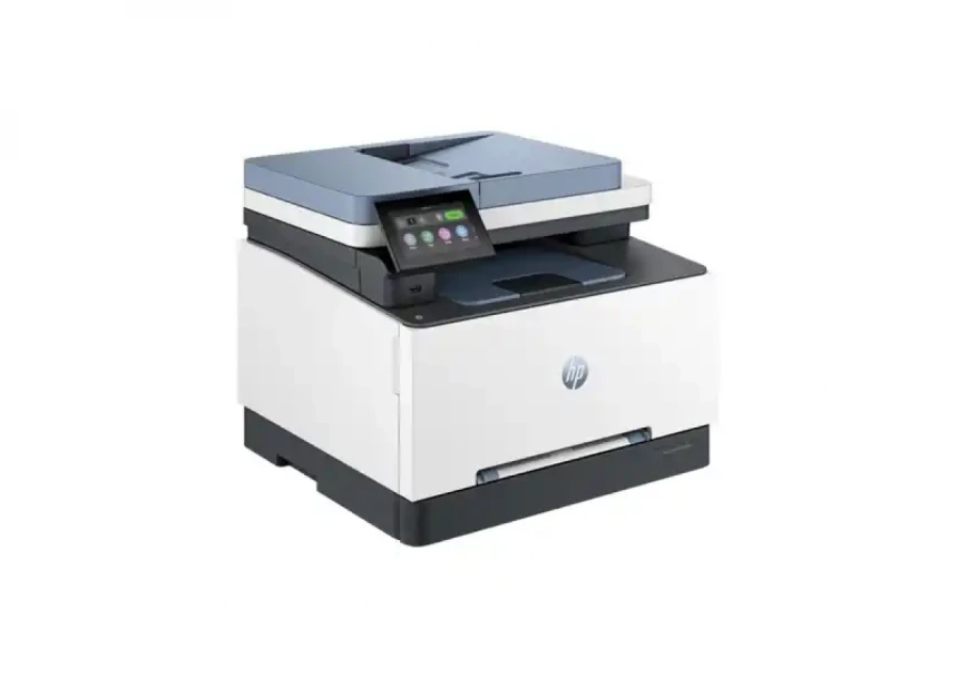 MFP Color Laser HP Pro 3303fdw/600x600/25ppm/512MB/WIFI/Lan/USB