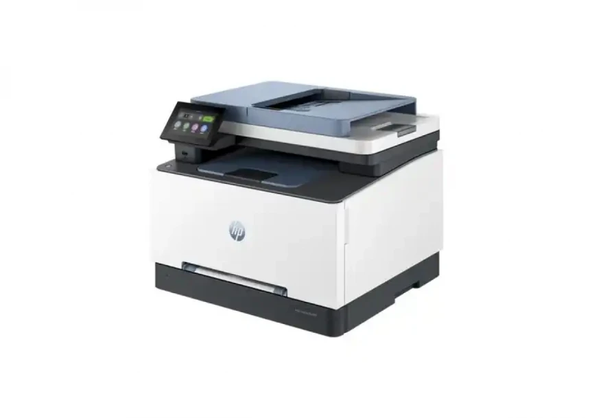 MFP Color Laser HP Pro 3303fdw/600x600/25ppm/512MB/WIFI/Lan/USB