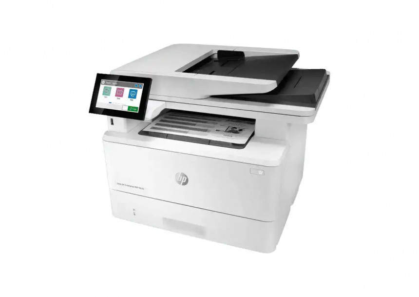 MFP HP LaserJet Enterprise MFP M430f /1200x1200/38ppm/2GB/LAN/USB, Toner CF259/258 3PZ55A