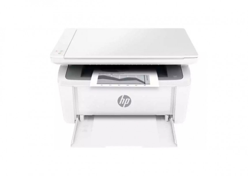 MFP HP LaserJet M141a 600x600dpi/20ppm/64MB/USB, toner ...