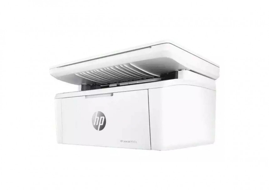 MFP HP LaserJet M141a 600x600dpi/20ppm/64MB/USB, toner 150A, 7MD73A