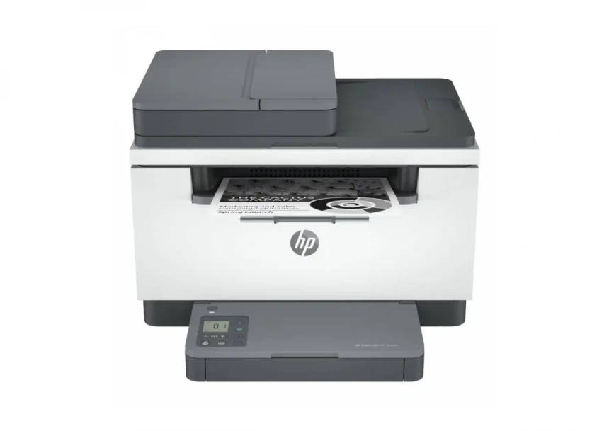 MFP HP LaserJet M236sdw 600x600/64MB/29ppm/19ipm/USB/LA...