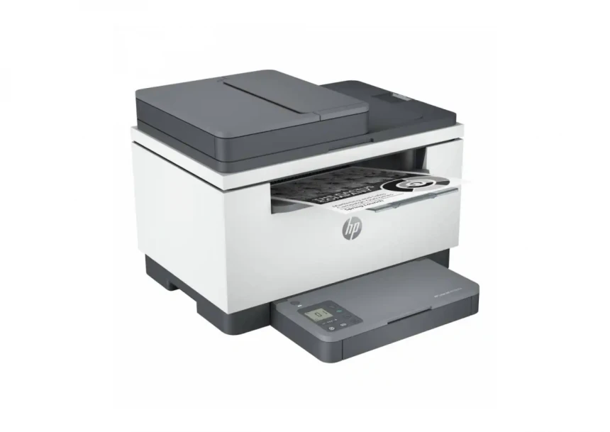 MFP HP LaserJet M236sdw 600x600/64MB/29ppm/19ipm/USB/LAN/WiFi/Duplex/ADF/Toner HP136 9YG09A