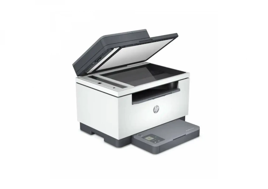 MFP HP LaserJet M236sdw 600x600/64MB/29ppm/19ipm/USB/LAN/WiFi/Duplex/ADF/Toner HP136 9YG09A