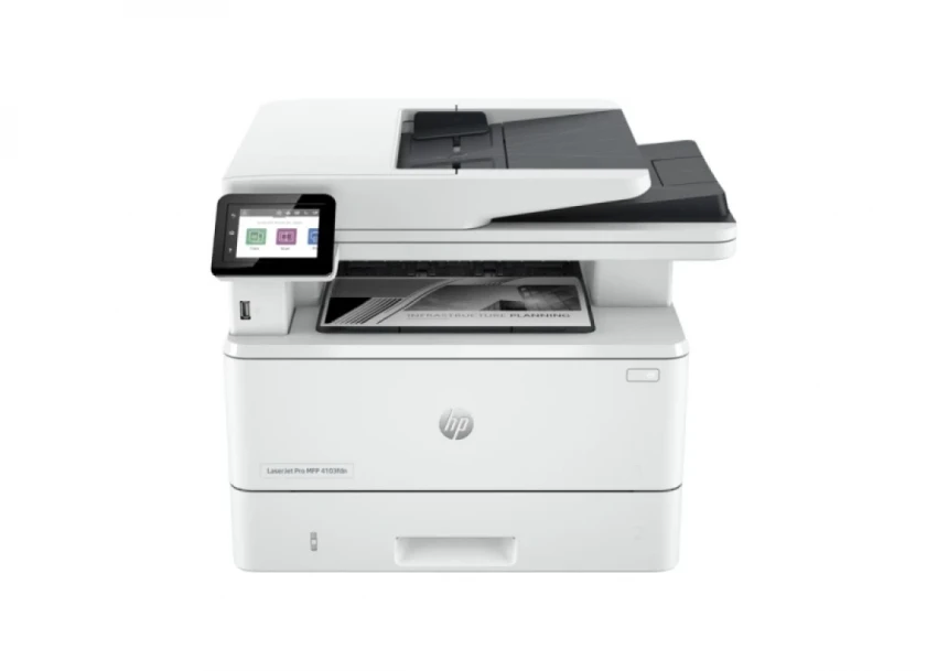 MFP HP LaserJet Pro 4103fdn 1200x1200/42ppm/512MB/LAN/W...