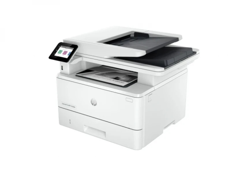 MFP HP LaserJet Pro 4103fdn 1200x1200/42ppm/512MB/LAN/WiFi/USB/DADF/Toner W1510 2Z628A