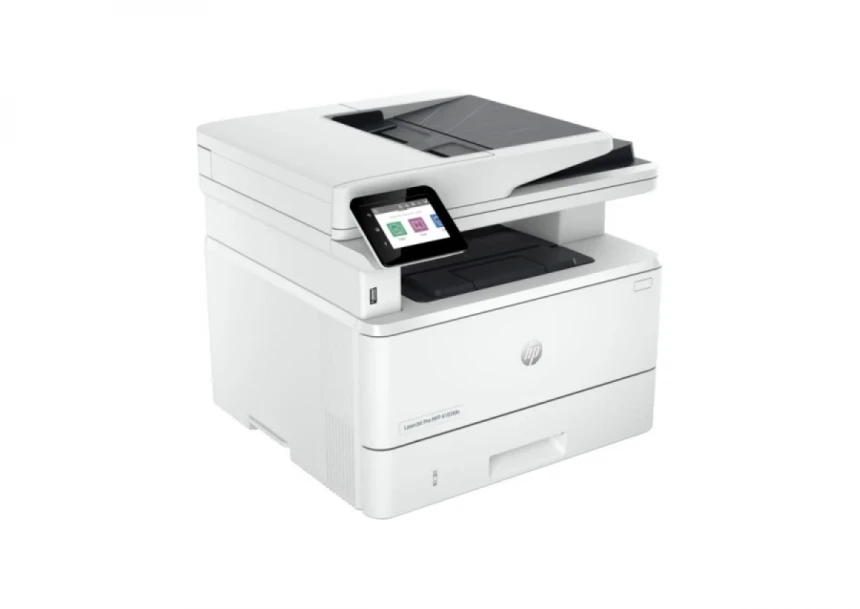 MFP HP LaserJet Pro 4103fdn 1200x1200/42ppm/512MB/LAN/WiFi/USB/DADF/Toner W1510 2Z628A