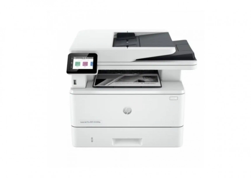 MFP HP LaserJet Pro 4103fdw/1200x1200/42ppm/512MB/LAN/W...