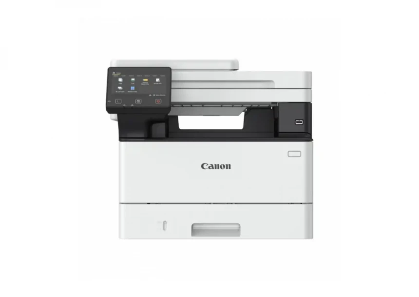 MFP Laser Canon i-SENSYS MF463dw 1200x1200dpi/1GB/40ppm...