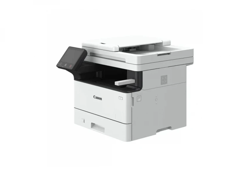 MFP Laser Canon i-SENSYS MF463dw 1200x1200dpi/1GB/40ppm/33ipm/DADF/USB/WiFi, Toner CRG-070