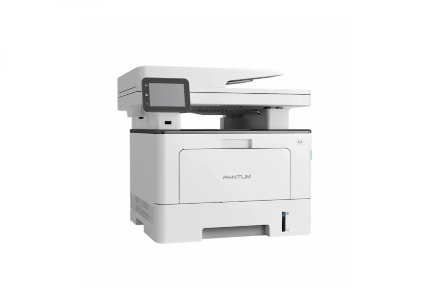 MFP Laser Pantum BM5100fdn štampač/sken/kopir/DADF/fax/40ppm/1200dpi/512MB/dupl/LAN/TL-5120/DL-5120