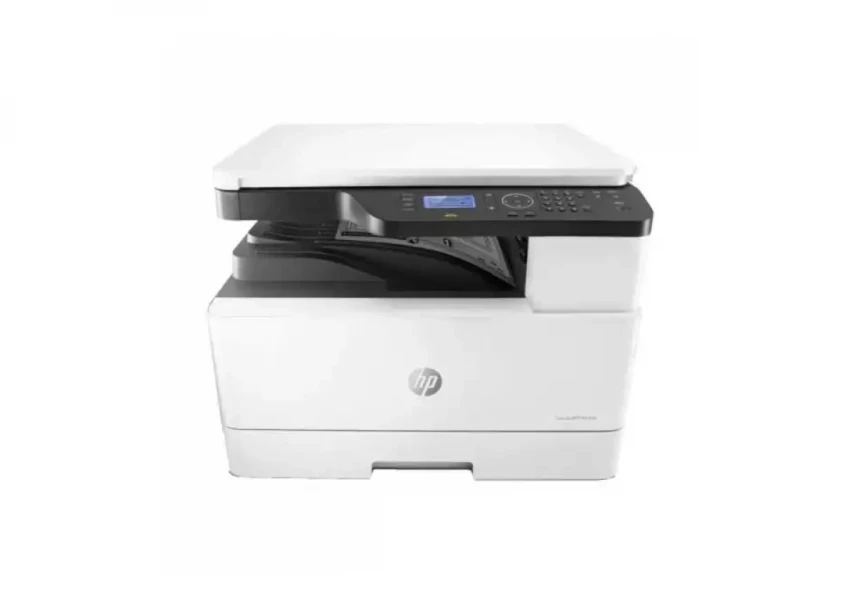 MFP LaserJet M436dn 600x600/128MB/23ppm/duplex/USB, CF2...