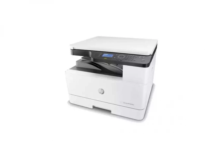 MFP LaserJet M436dn 600x600/128MB/23ppm/duplex/USB, CF256A