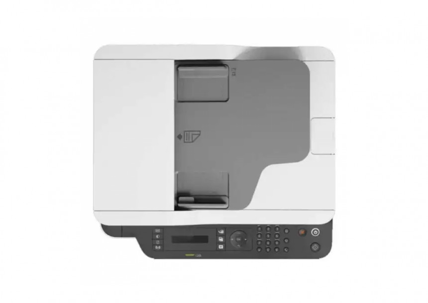 MFP Mono Laser HP M137fnw 1200x1200dpi/128MB/20ppm//Wifi/mreža Toner W1106A, 4ZB84A