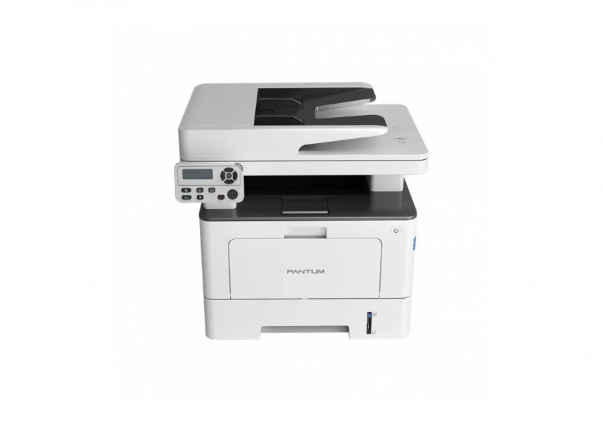 MFP štampač Pantum BM5100ADN 1200x1200dpi/1.2GHz/512MB/40ppm/DADF/USB 2.0/LAN/Ton TL-5120/Dr DL-5120