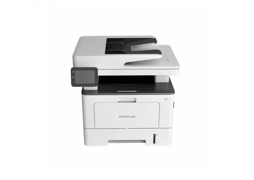 MFP štampač Pantum BM5100FDW 1200x1200dpi/1.2GHz/512MB/40ppm/DADF/LAN/WiFi/FAX/To TL-5120/Dr DL-5120