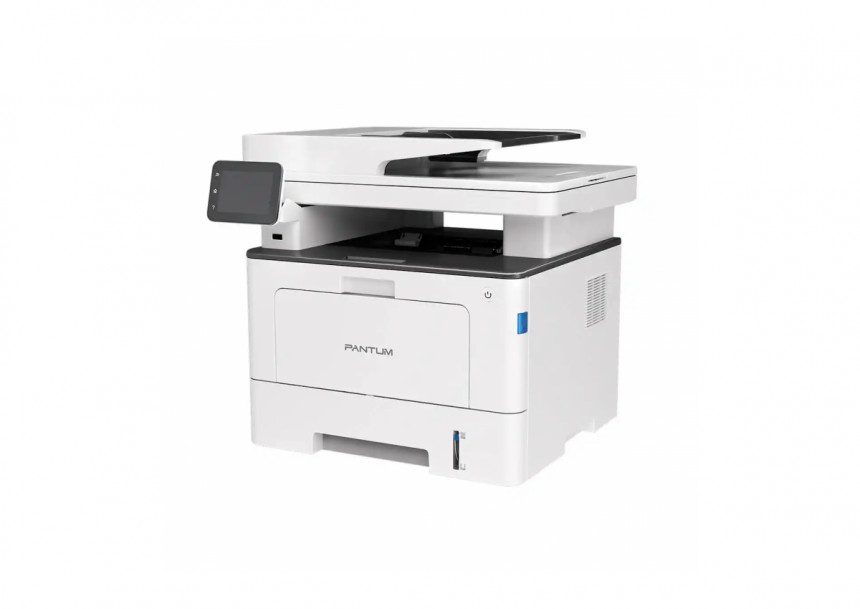 MFP štampač Pantum BM5100FDW 1200x1200dpi/1.2GHz/512MB/40ppm/DADF/LAN/WiFi/FAX/To TL-5120/Dr DL-5120