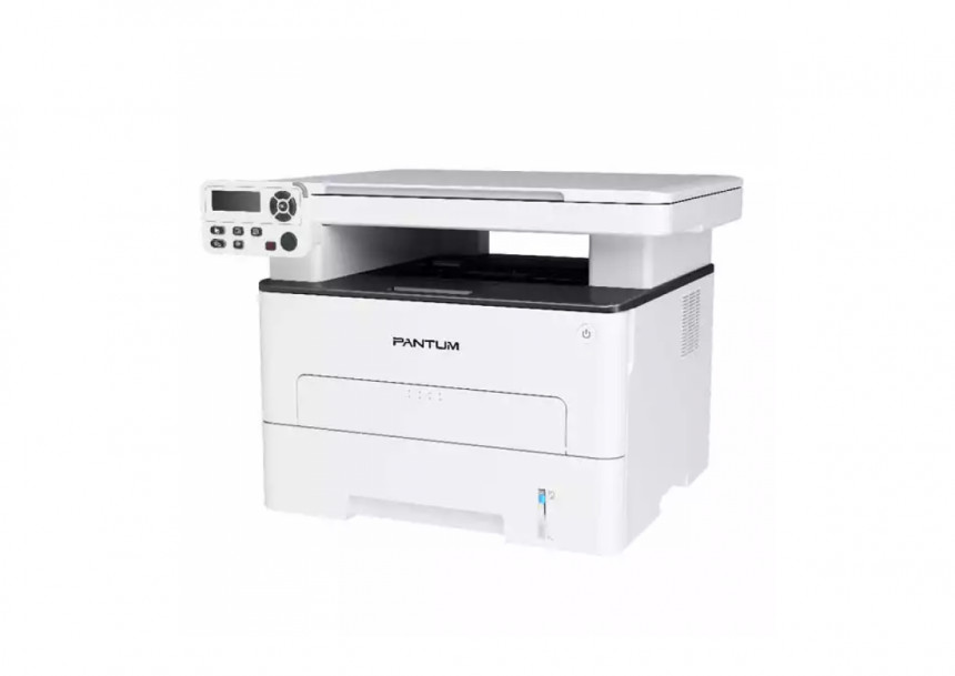 MFP štampač Pantum M6700DW 1200x1200dpi/525MHz/128MB/30ppm/USB 2.0/LAN/WiFi/Ton TL-410/Dr DL-410