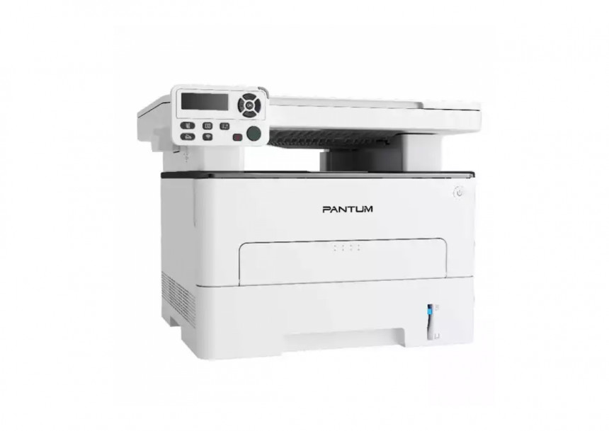 MFP štampač Pantum M6700DW 1200x1200dpi/525MHz/128MB/30ppm/USB 2.0/LAN/WiFi/Ton TL-410/Dr DL-410