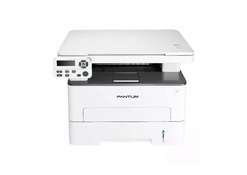 MFP štampač Pantum M6700DW 1200x1200dpi/525MHz/128MB/30ppm/USB 2.0/LAN/WiFi/Ton TL-410/Dr DL-410