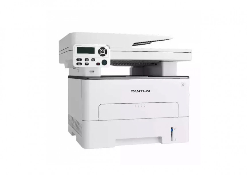 MFP štampač Pantum M7100DW 1200x1200dpi/525MHz/256MB/33ppm/ADF/USB 2.0/LAN/WiFi/Ton TL-410/Dr DL-410