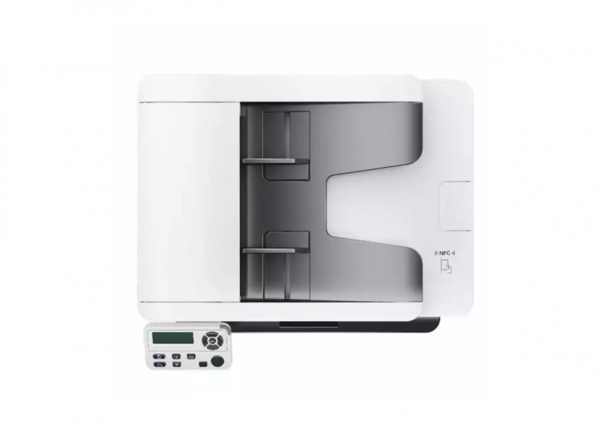 MFP štampač Pantum M7100DW 1200x1200dpi/525MHz/256MB/33ppm/ADF/USB 2.0/LAN/WiFi/Ton TL-410/Dr DL-410