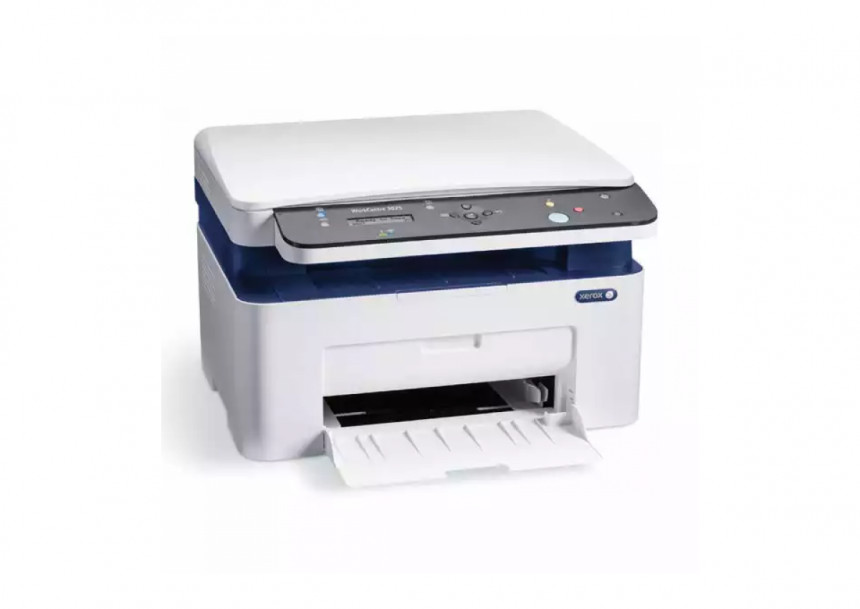 MFP Xerox WorkCentre Wifi 3025BI/600x600/128MB/21ppm/USB/WiFi/Toner 3020