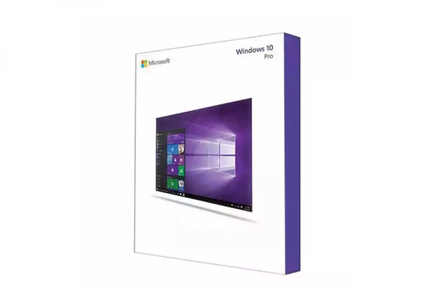 Microsoft Windows 11 Professional 64Bit Eng Intl 1pk DS...