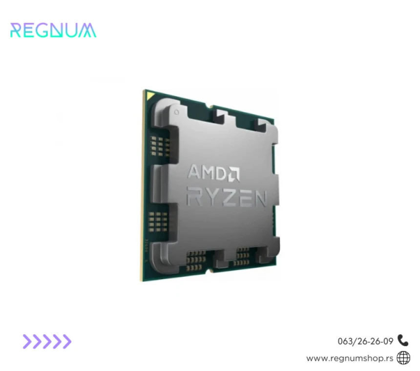 Računar Regnum Hydra X3D – Ryzen 7 7800X3D / RTX 4060 /  32gb DDR5 / Aorus Elite MB / 1TB Nvme