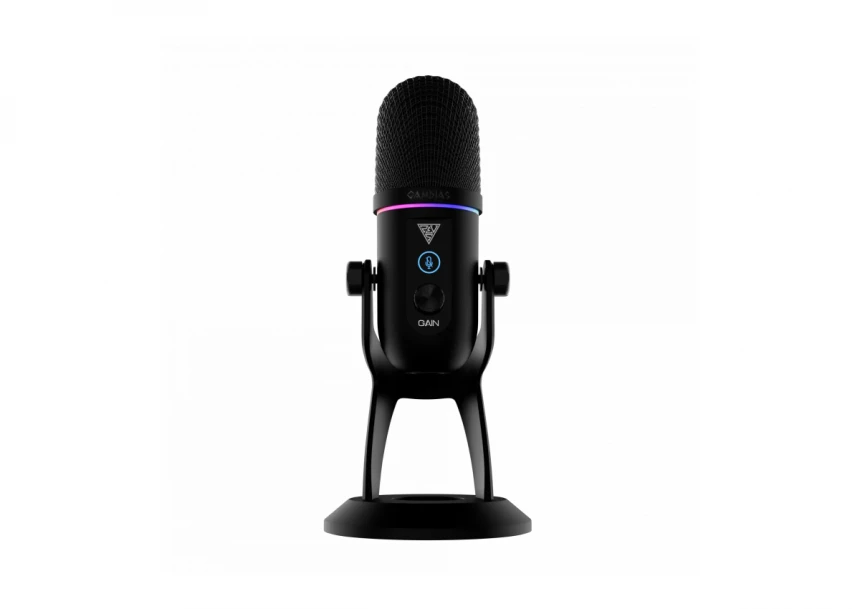 Mikrofon Gamdias Pheme M1 RGB