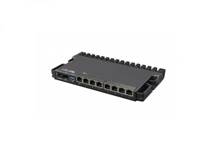 Mikrotik  RB5009UPR+S+IN