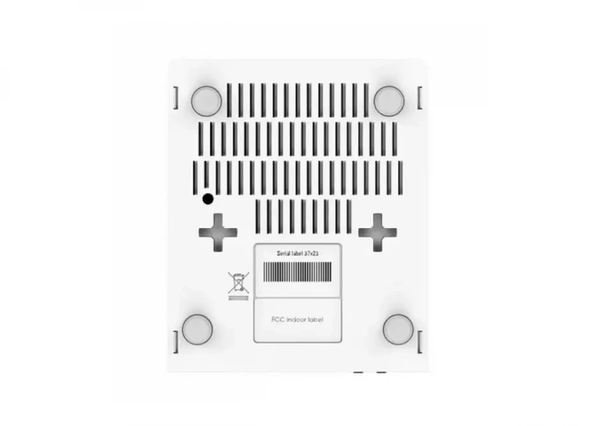 Mikrotik Routerboard RB-960PGS hEX PoE 3G/4G-LTE & PoE svič 5xLAN/WAN+SFP+USB