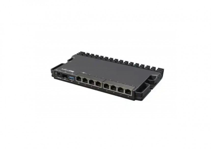 Mikrotik Routerboard RB5009UG+S+IN