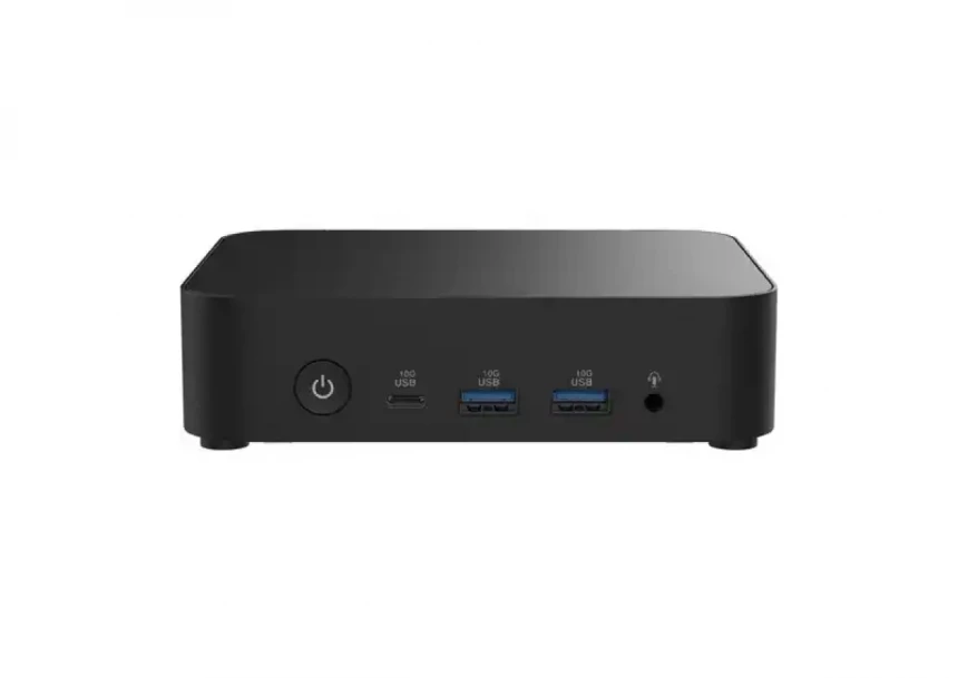 Mini PC Asus NUC 14 Essential N250 DDR5/WiFi/BT/HDMI/BT...
