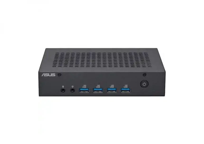 Mini PC Asus PN43-B 2S N200 WiFi/BT/1xDP Barebone 90MR0...