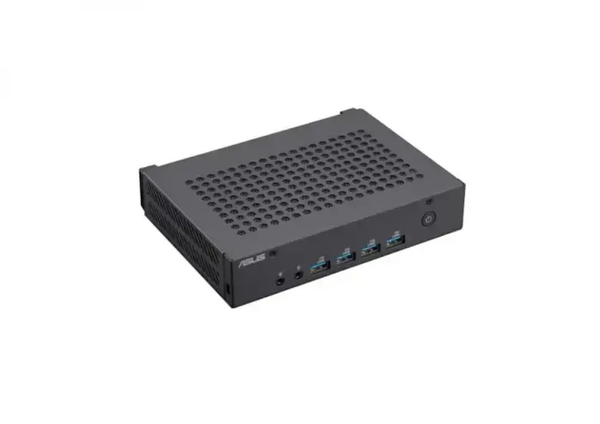 Mini PC Asus PN43-B 2S N200 WiFi/BT/1xDP Barebone 90MR0172-M00040
