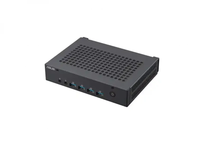 Mini PC Asus PN43-B 2S N200 WiFi/BT/1xDP Barebone 90MR0172-M00040