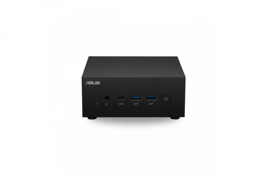 Mini PC Asus PN64 i3-1220P 10c/2xDDR5 SO-DIMM/NVMe 2280+2,5 SSD/Wi-Fi/BT/2xUSB-C/2xHDMI Barebone