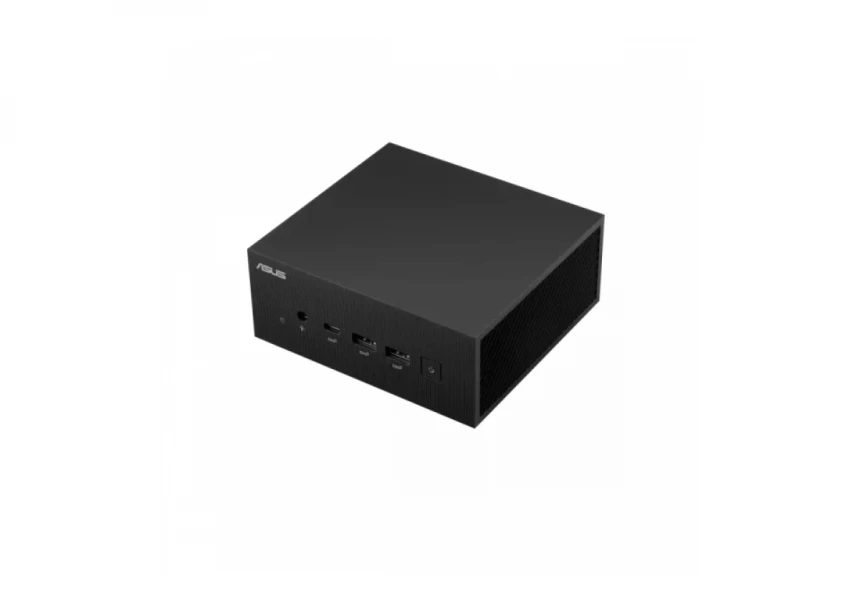 Mini PC Asus PN64 i3-1220P 10c/2xDDR5 SO-DIMM/NVMe 2280+2,5 SSD/Wi-Fi/BT/2xUSB-C/2xHDMI Barebone